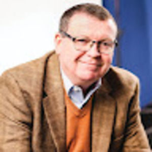 Meet your Posher, Mike
